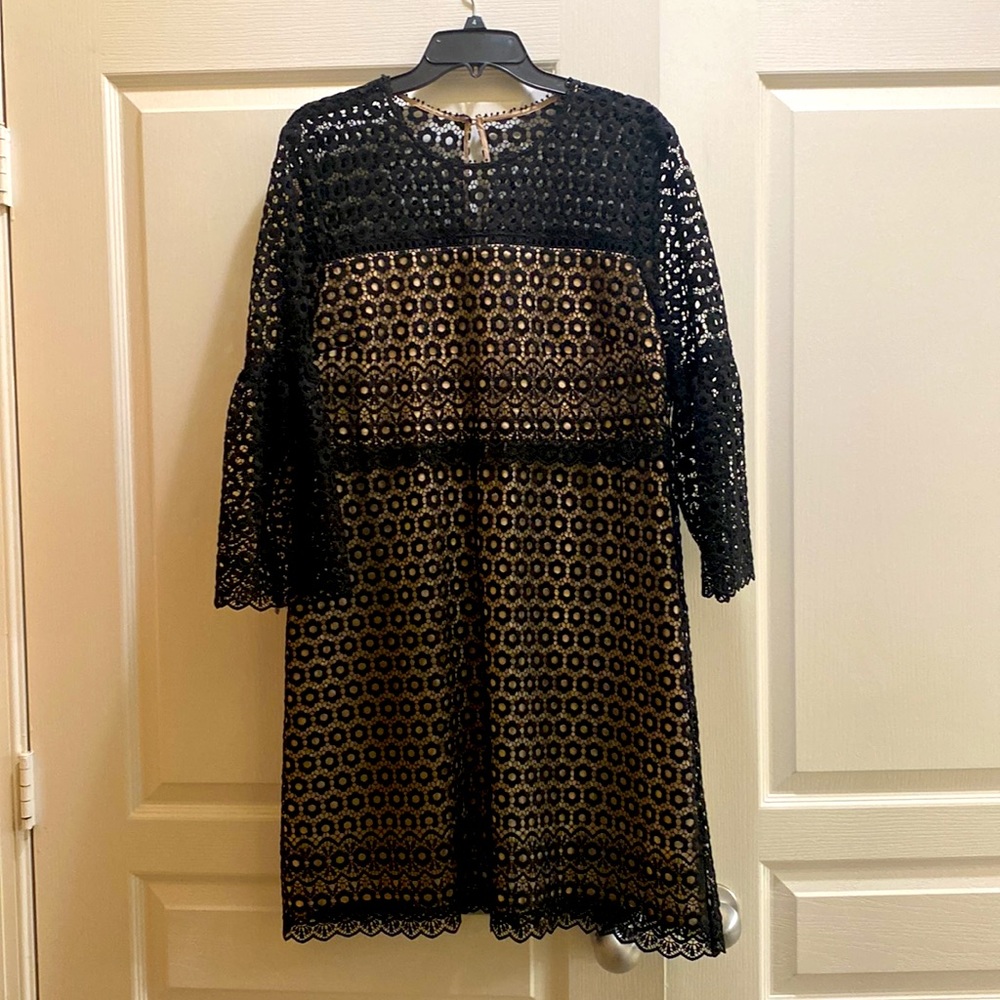 J.Crew Eyelet Dress